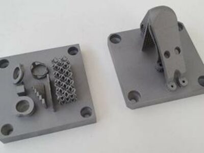 Systèmes automatiques de dépoudrage et sablage des surfaces