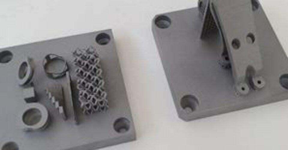Systèmes automatiques de dépoudrage et sablage des surfaces