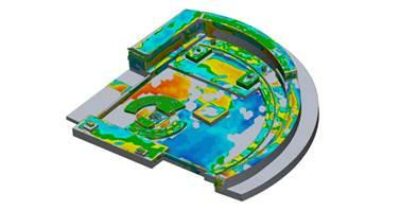 Améliorer la conception des motos électriques grâce au scanner 3D et à Geomagic Design X
