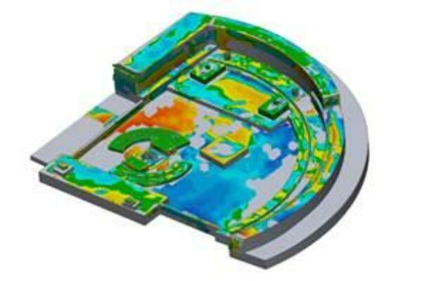 Améliorer la conception des motos électriques grâce au scanner 3D et à Geomagic Design X