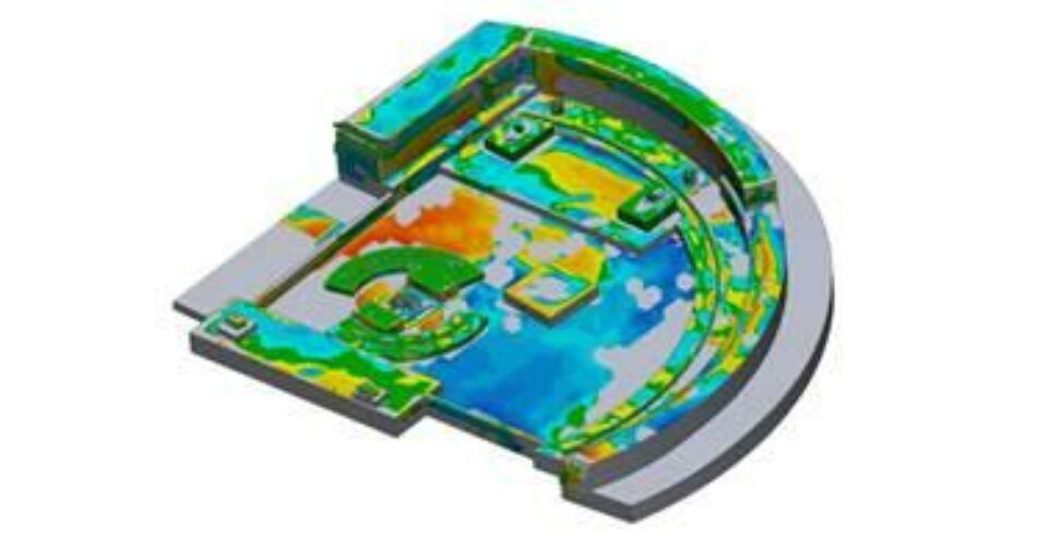 Améliorer la conception des motos électriques grâce au scanner 3D et à Geomagic Design X