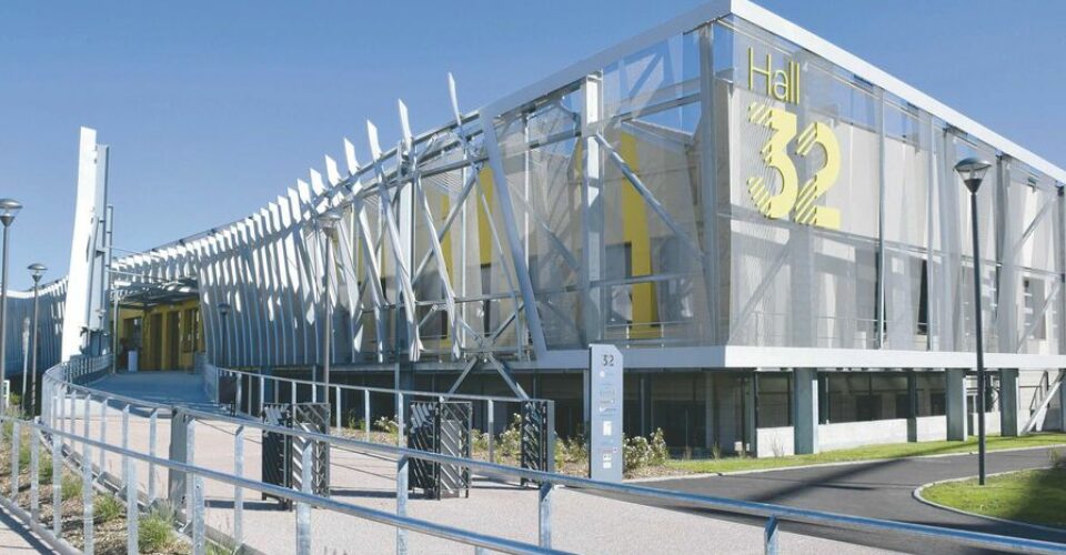 Ateliers 3D au Fablab Hall 32