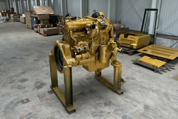 La numérisation 3D facilite la conception de supports de bloc moteur