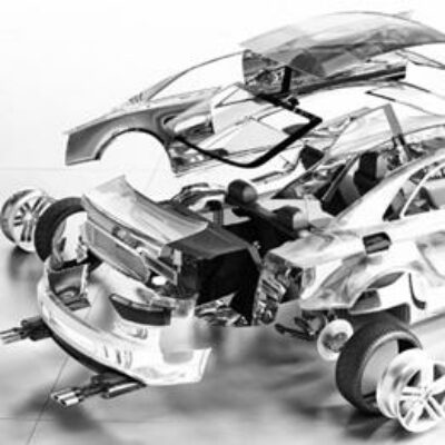 SurfPro et Microfluid révolutionnent la finition des pièces imprimées en 3D