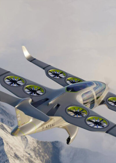 La transition vers une aviation plus durable avec l&rsquo;impression 3D