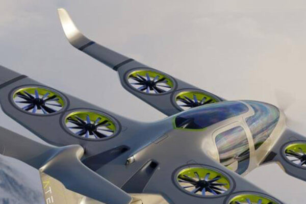 La transition vers une aviation plus durable avec l&rsquo;impression 3D