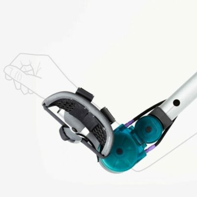 L&rsquo;impression 3D SLS pour la mobilité des enfants atteints de SMA