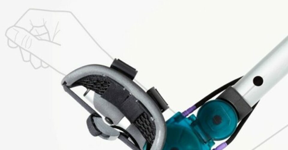 L&rsquo;impression 3D SLS pour la mobilité des enfants atteints de SMA