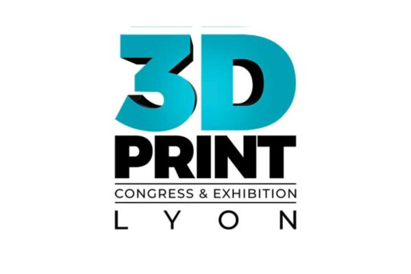 3D Solutions & 3D Consommables présents au salon 3D Print Lyon 2026