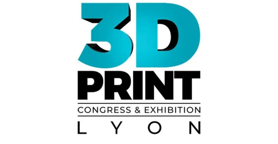 3D Solutions & 3D Consommables présents au salon 3D Print Lyon 2026