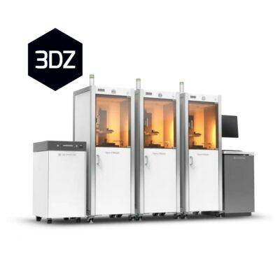 Figure 4 Modular