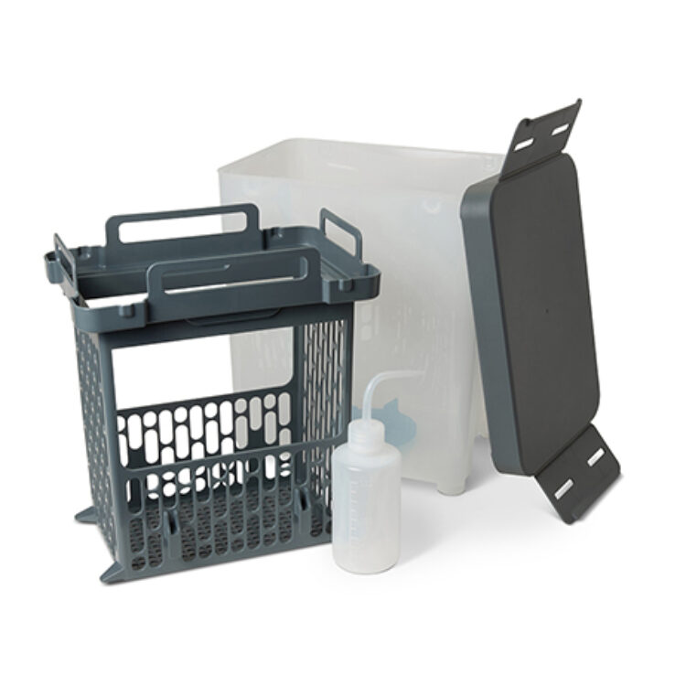 Formlabs Form Studio Wash+Cure